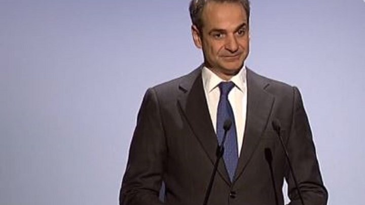 Νέο μήνυμα Μητσοτάκη στην Άγκυρα: Άκυρα και αίολα τα μνημόνια Τουρκίας – Λιβύης