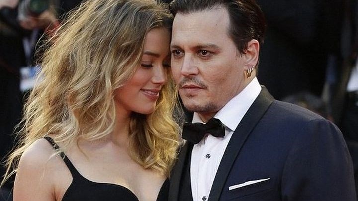 Η πρώην του Τζόνι Ντεπ παραδέχεται ότι του ασκούσε σωματική βία – ΒΙΝΤΕΟ