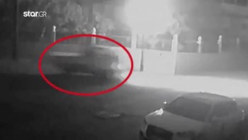 Ελένη Τοπαλούδη: Βίντεο-ντοκουμέντο από την τελευταία διαδρομή της άτυχης φοιτήτριας