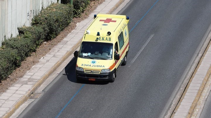 Τραγωδία στη Θεσσαλονίκη: Αυτοκίνητο παρέσυρε και σκότωσε πεζό