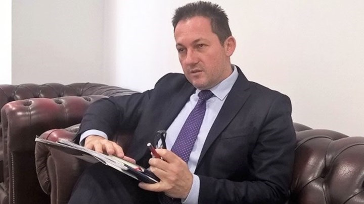 Πέτσας για Oruc Reis: Δεν χρειάζεται κανείς να μας τεστάρει, είμαστε έτοιμοι