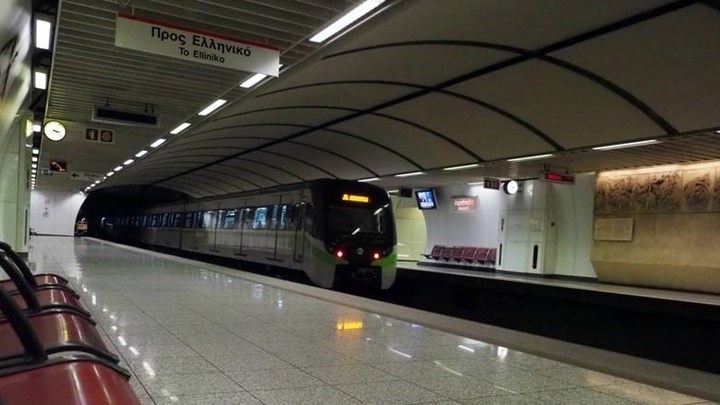 Λήξη συναγερμού στο Μετρό – Άνοιξαν οι σταθμοί