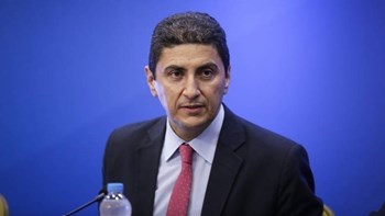 Δεν έκανε αποδεκτή την παραίτηση Μπραουδάκη ο Αυγενάκης