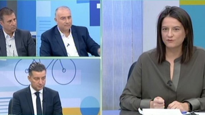Κεραμέως: Έρχονται προσλήψεις εκπαιδευτικών την επόμενη διετία – ΒΙΝΤΕΟ
