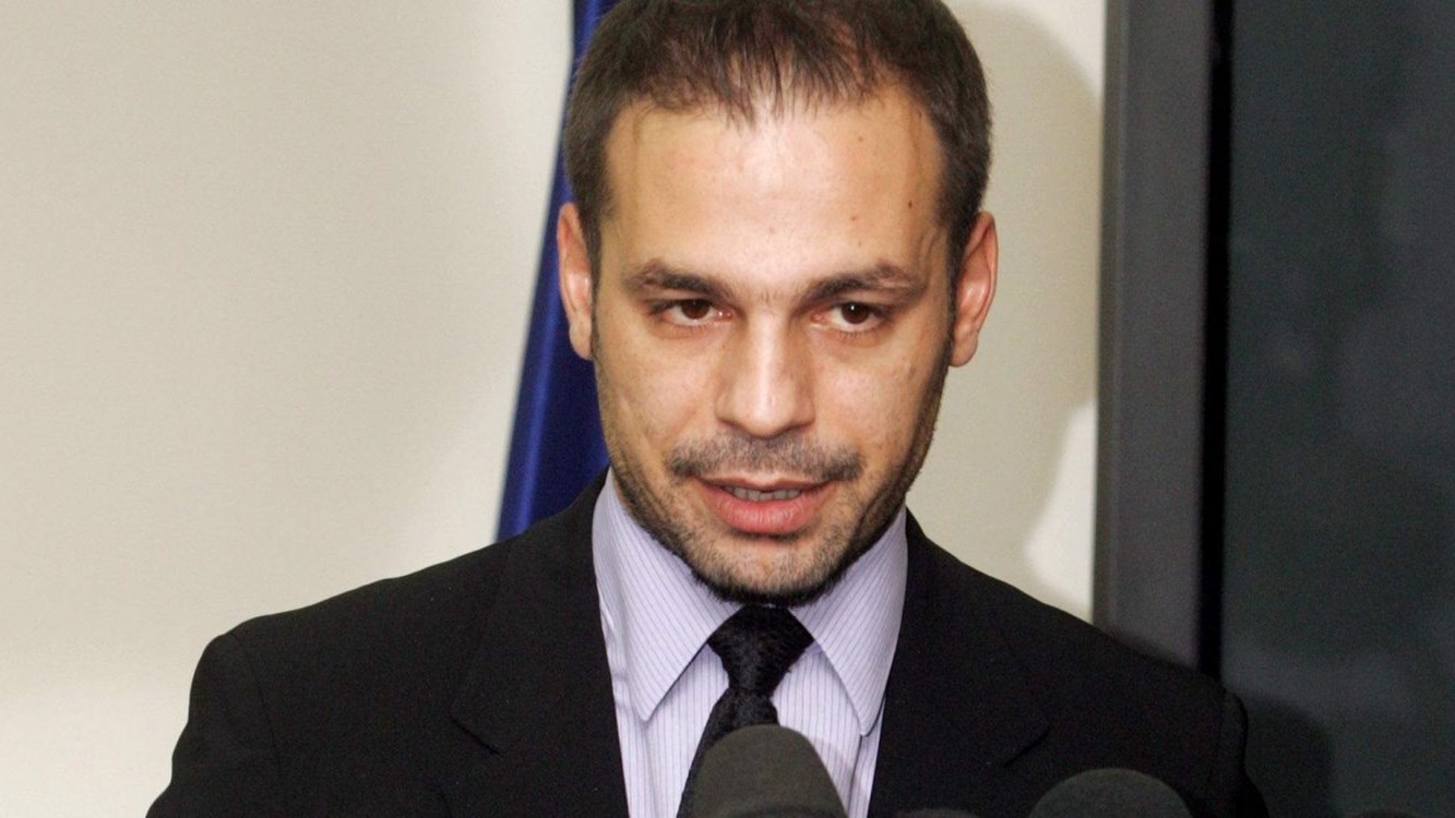 Εξελίξεις στο ποδόσφαιρο – Στο Μέγαρο Μαξίμου ο Ντέμης Νικολαΐδης