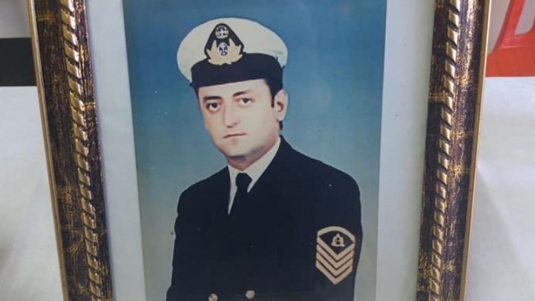 Ίμια: Σε κλίμα συγκίνησης το ετήσιο μνημόσυνο για τον Έκτορα Γιαλοψό – ΦΩΤΟ – ΒΙΝΤΕΟ