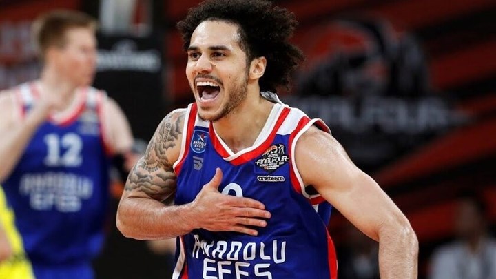 Η Εθνική Τουρκίας έκανε «δικό» της τον Σέιν Λάρκιν