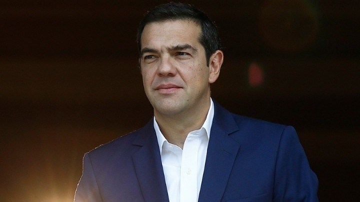 Τσίπρας: Ο κ. Γεωργιάδης τελικά η μόνη μπουλντόζα που φέρνει στοχεύει στην πρώτη κατοικία