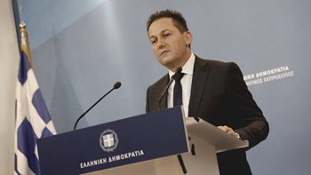 Πέτσας: Η ελληνική γαστρονομία μπορεί να γίνει αιχμή του δόρατος για την ανάπτυξη της οικονομίας