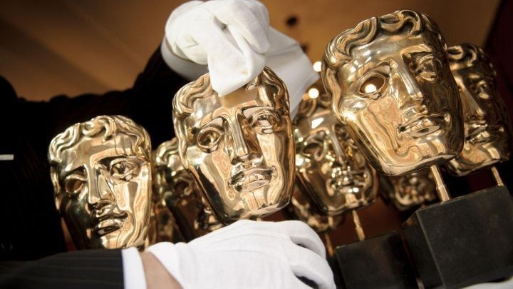 Βραδιά BAFTA: Η Δούκισσα του Κέμπριτζ έκλεψε τις εντυπώσεις με… ανακυκλωμένο φόρεμα- ΦΩΤΟ – ΒΙΝΤΕΟ