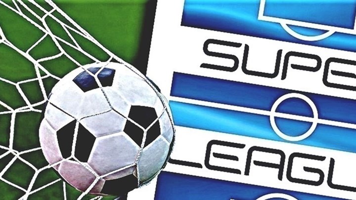 Super League: Η βαθμολογία του πρωταθλήματος