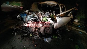 Τραγωδία στην Αχαΐα: Ένας νεκρός και τρεις τραυματίες σε τροχαίο – ΦΩΤΟ