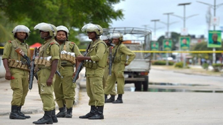 Τραγωδία με 20 νεκρούς σε στάδιο στην Τανζανία – Ποδοπατήθηκαν για το “αγιασμένο λάδι”