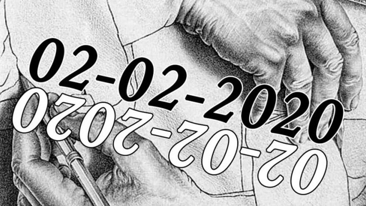 02/02/2020: Τι είναι η καρκινική γραφή που κάνει ξεχωριστή τη σημερινή ημέρα