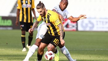 Ποιο κανάλι θα μεταδώσει το Ατρόμητος-ΑΕΚ