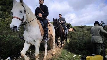 Κόκκινο Ποτάμι: Συγκλονιστικές εξελίξεις στο αποψινό επεισόδιο