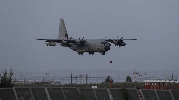 Κορονοϊός: Ένας Έλληνας στους επιβάτες της πτήσης από Κίνα προς Γαλλία