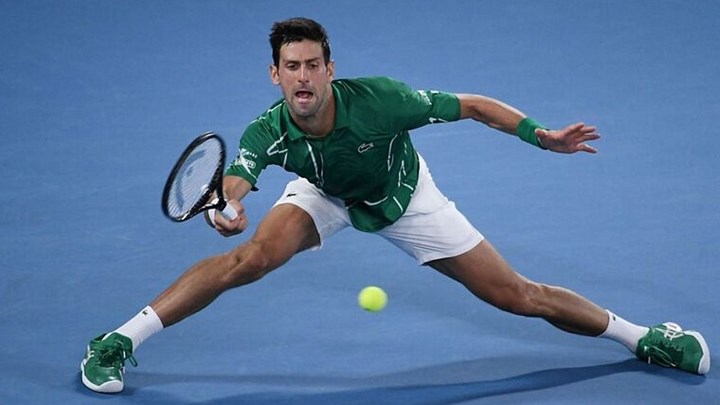 Australian Open: Τζόκοβιτς, ο βασιλιάς της Μελβούρνης – ΤΩΡΑ