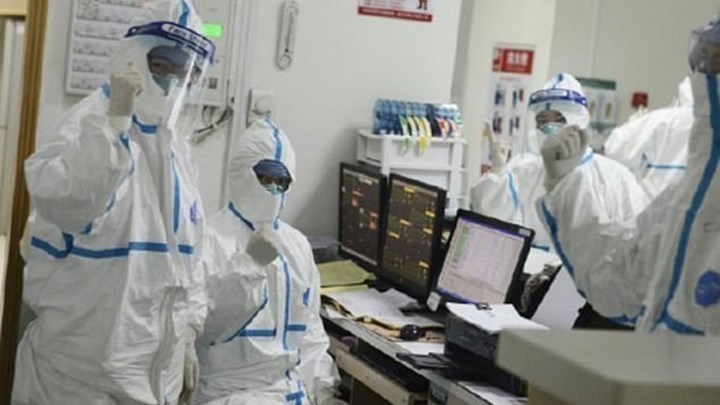 Κορονοϊός: Ελπίδες για θεραπεία – Επιστήμονες απομόνωσαν τον γενετικό κωδικό του ιού