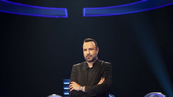 Ο Πιο Αδύναμος Κρίκος: Ποια συμβουλή έδωσε η Έλενα Ακρίτα στον Τάσο Τρύφωνος