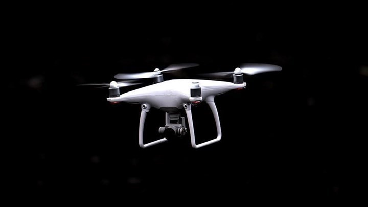 Τρίκαλα: Προανάκριση για τη ρίψη κινητών στις φυλακές με drone