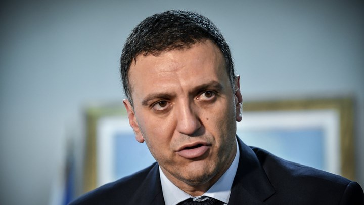 Παρέμβαση Κικίλια για το ραντεβού το 2022 στο νοσοκομείο Χανίων