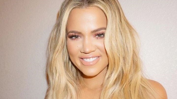 Τι συνέβη στα χείλη της Κλόε Καρντάσιαν; – ΦΩΤΟ