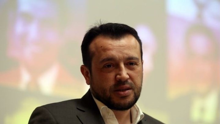 Παππάς: Ο Μητσοτάκης χρεώνεται τις δηλώσεις Γεωργιάδη για τους πλειστηριασμούς