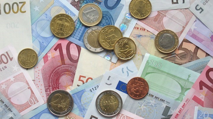Γερμανία: “Πράσινο φως” στην απόσυρση των νομισμάτων ενός και δύο λεπτών του ευρώ