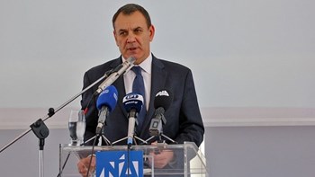 Παναγιωτόπουλος: Σέβομαι την αγάπη κάποιων για τις ομάδες, αλλά δεν θα διαλυθεί η χώρα γι’ αυτήν