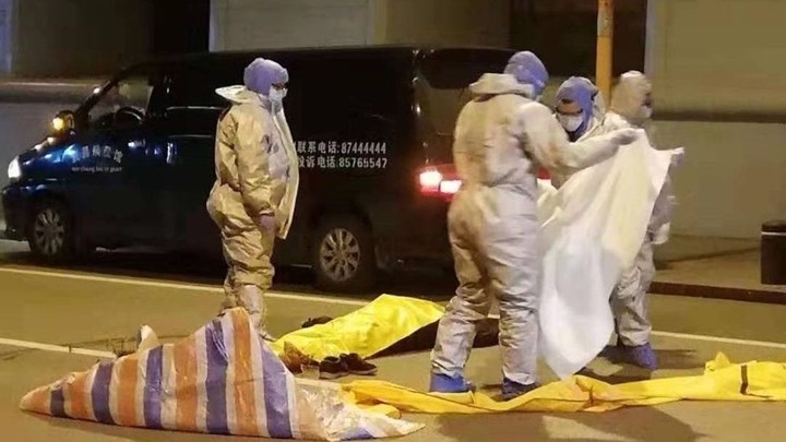 Κορονοϊός: Αυξάνεται ο αριθμός των θυμάτων στην Κίνα – Αναλαμβάνουν δράση οι χώρες της G7