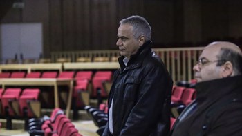 Σκουρλέτης: Θα εκφραστούν όλες οι διαφωνίες και οι απόψεις πριν το Συνέδριο του ΣΥΡΙΖΑ