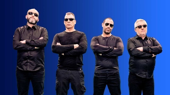 Ράδιο Αρβύλα: Το ανέκδοτο που αφιέρωσαν στους θαυμαστές τους – ΒΙΝΤΕΟ