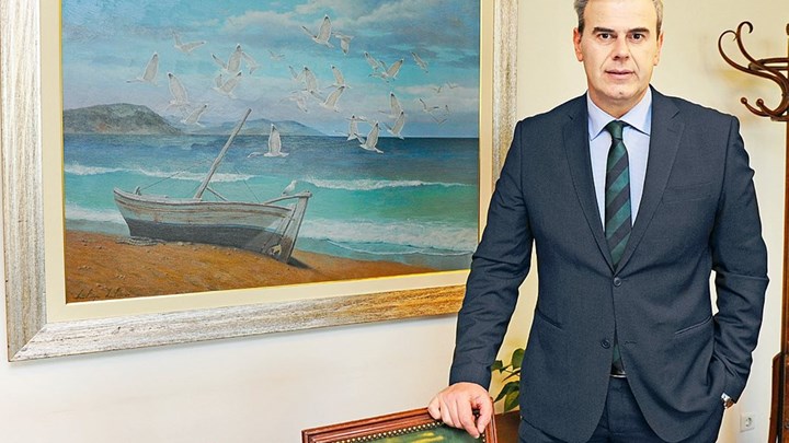 Γ.Γ. ΕΟΤ στη Realnews: Η Ελλάδα είναι ένας προορισμός για όλες τις εποχές του χρόνου