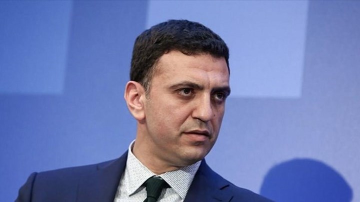 Κορονοϊός: Έκτακτη σύσκεψη στο υπουργείο Υγείας σήμερα