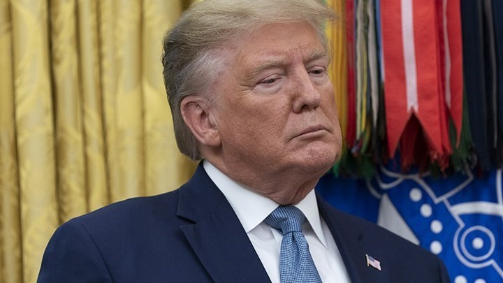 Super Bowl 2020: Νέα γκάφα του Ντόναλντ Τραμπ – Συνεχάρη λάθος πολιτεία