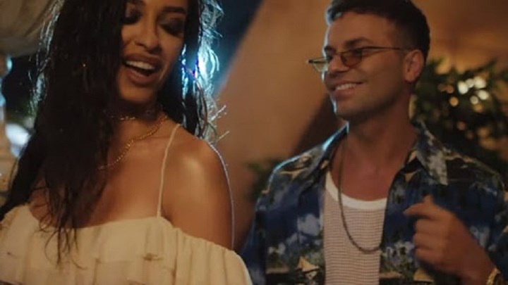 Ελένη Φουρέιρα: Οι φήμες για τη σχέση της με τον Claydee