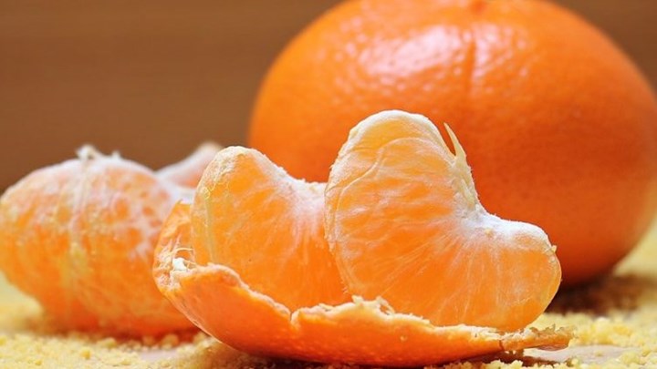 Τύρναβος: Στο νοσοκομείο κοριτσάκι 1,5 έτους – Παραλίγο να πνιγεί από μανταρίνι