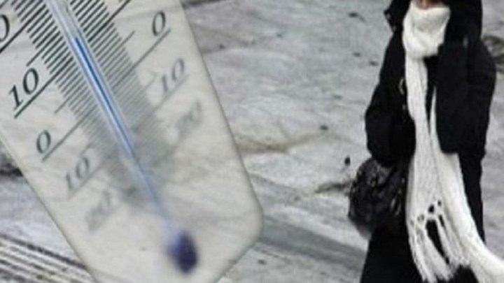 Καιρός: Τέλος το ανοιξιάτικο σκηνικό από Τετάρτη – Βουτιά της θερμοκρασίας έως και 18 βαθμούς