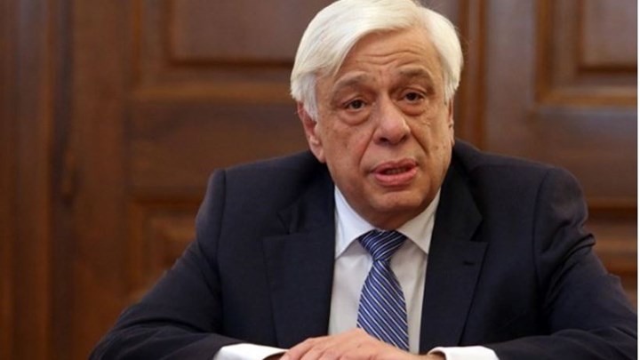 Παυλόπουλος: Ηχηρό μήνυμα σε ΗΠΑ και Ε.Ε. για την τουρκική προκλητικότητα