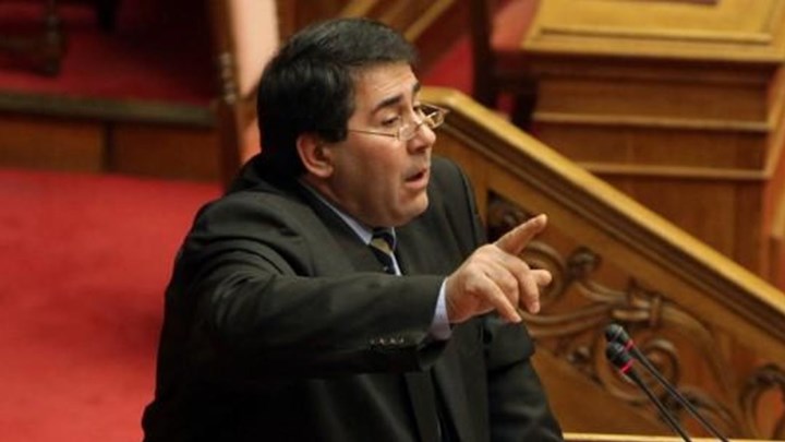 Θυμάστε τον πρώην βουλευτή της ΝΔ Δάνη Τζαμτζή; – Δείτε τι κάνει σήμερα