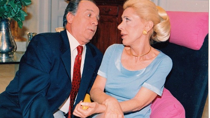 Δημήτρης Τσούτσης: Σε κλίμα οδύνης το τελευταίο χειροκρότημα – ΦΩΤΟ