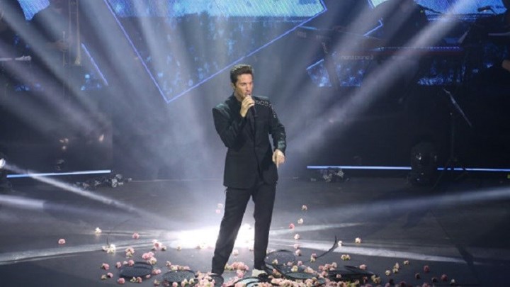 Νίκος Οικονομόπουλος: Πόλεμος ανακοινώσεων μετά την αποχώρησή του από το νυχτερινό κέντρο