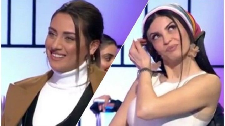 My Style Rocks: Δήμητρα Αλεξανδράκη και Τζώρτζια Παναγή «εισβάλλουν» στο ριάλιτι μόδας- ΒΙΝΤΕΟ