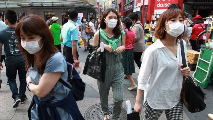 Κίνα κατά ΗΠΑ για τον κορονοϊό: Προκαλούν πανικό και διασπείρουν τον φόβο