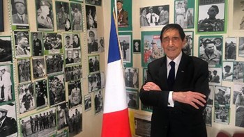 Γαλλία: Δήμαρχος 97 ετών θα είναι ξανά υποψήφιος – “Έχω ακόμη πράγματα να κάνω”