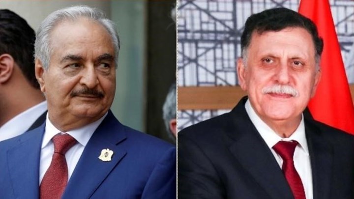 Λιβύη: Συνεδρίαση της «Στρατιωτικής Επιτροπής» στη Γενεύη