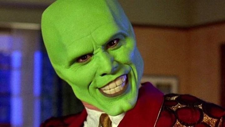 Μπορεί να επιστρέψει η “Μάσκα”; Ο όρος που θέτει ο Τζιμ Κάρεϊ