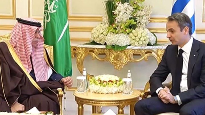 Μητσοτάκης για Άδωνι: Είναι ο “troubleshooter” της κυβέρνησης – ΒΙΝΤΕΟ