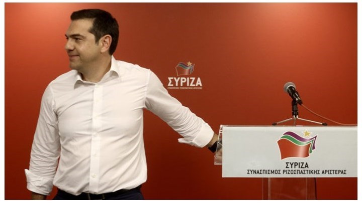 Τσίπρας: Η κυβέρνηση πρέπει να στηρίξει τους ελαιοπαραγωγούς